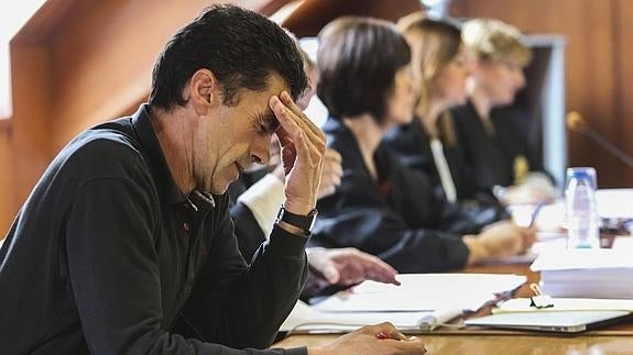 El asesino de Caloca, condenado a 18 años de cárcel