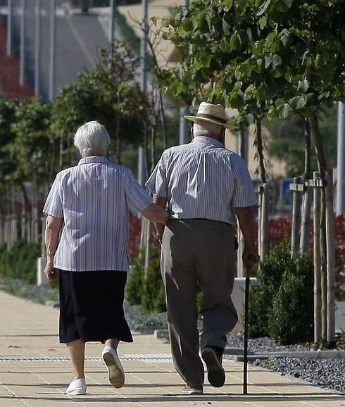 Santander presume de salud