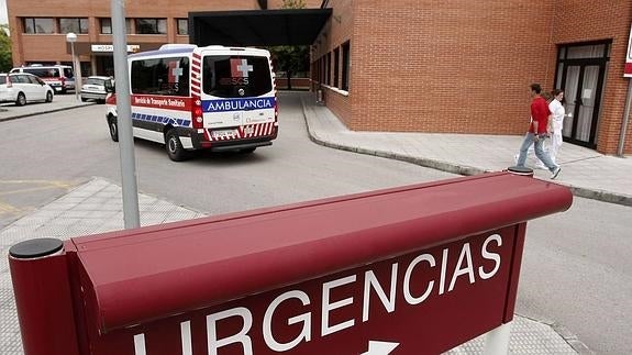 El Hospital Sierrallana acoge una jornada de cirugía mayor ambulatoria