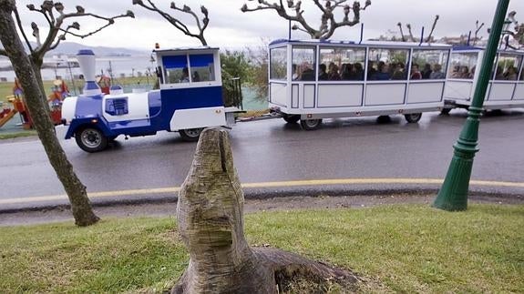 El Magdaleno no paga