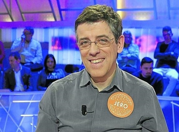 «Me piden autógrafos y fotos»