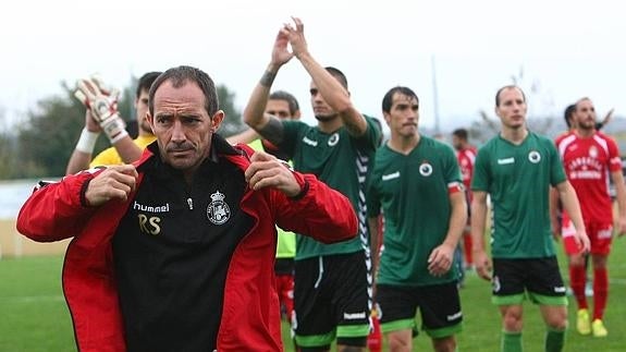 El Racing ya no tiene dinero ni para los viajes