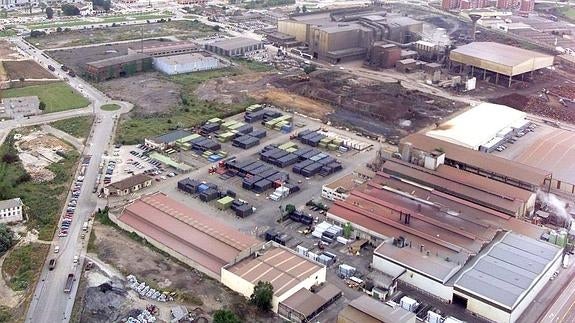 Medio Ambiente autoriza la ampliación de las instalaciones de Global Steel Wire