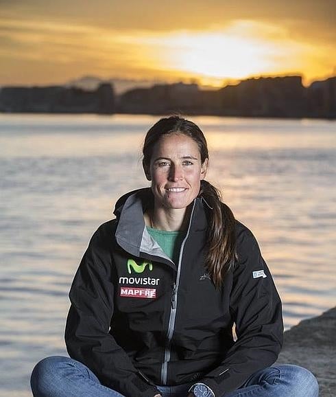 "El principal trabajo era mejorar de cara a Río", dice Berta Betanzos