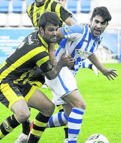 La Gimnástica ya piensa en la Copa