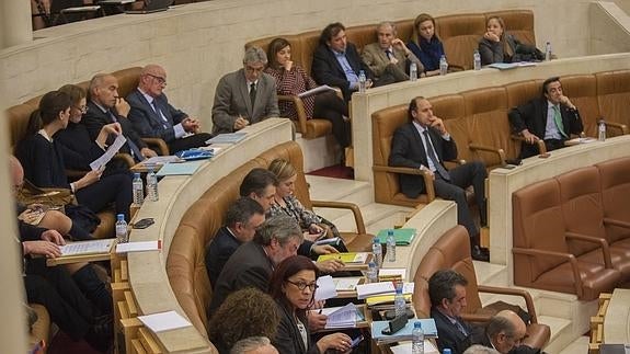 El PRC es partidario de reformar el reglamento del Parlamento