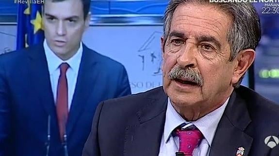 "Volverá a haber elecciones el 26 de junio"