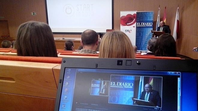 La final de STARTinnova, en directo