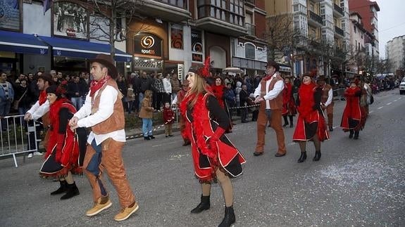'El Arrebato' pondrá música a las fiestas de San José en Astillero