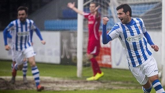 En busca de la final