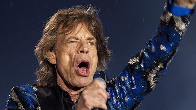 Los Rolling Stones, gratis