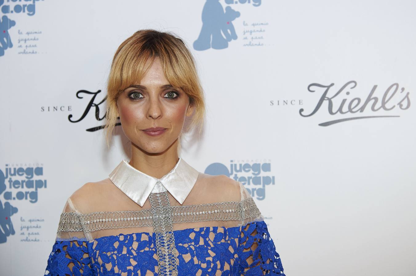 Leticia Dolera presenta su corto '3x2'