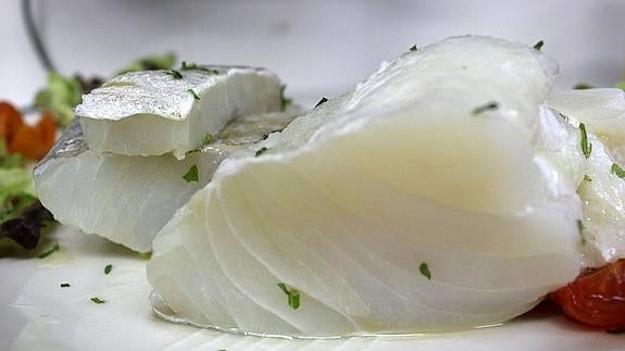 ¿Bacalao fresco o salado?