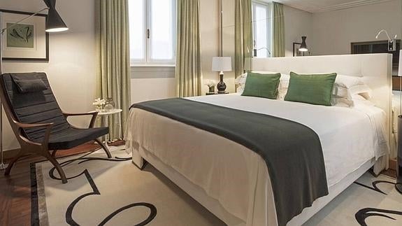 Claves para decorar tu habitación principal