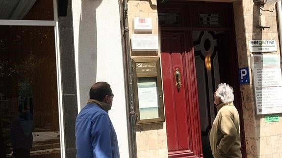 Los trece imputados en la operación 'Trigo Limpio', a juicio nueve años después