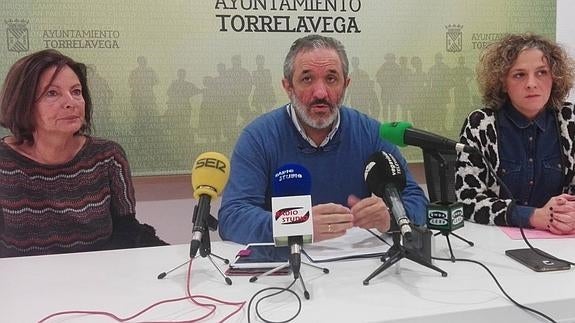Torrelavega impartirá talleres sobre violencia de género a alumnos de la ESO