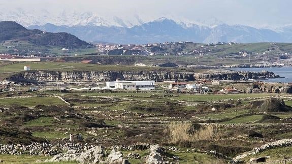 El 'catastrazo' afecta a 6.000 parcelas de Cueto, San Román y Monte