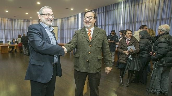 Sólo el 8% de los estudiantes de la UC había votado a las 13.00 horas