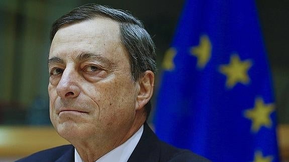 La medidas de Draghi solo tendrán efecto si la banca concede más créditos