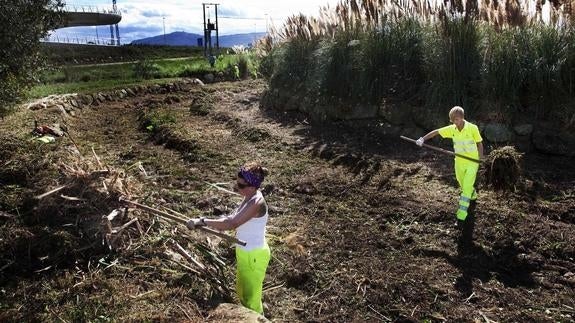 Los ayuntamientos quieren tener voz en la selección de ayudas para contratar desempleados