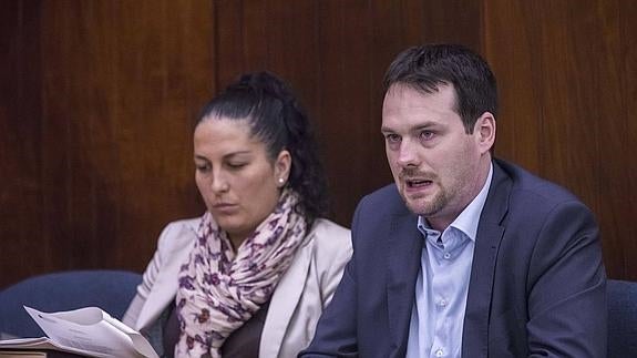 Ciudadanos quiere que los concejales de Santander cobren menos por las comisiones