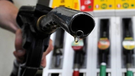 Cómo localizar la gasolina más barata de Cantabria