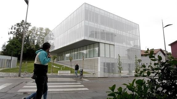 El centro de adultos abrirá sus puertas a principios de abril