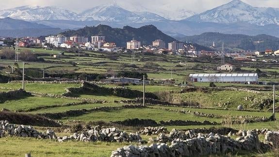 Vecinos de la zona norte ya han tramitado 150 reclamaciones contra la revisión catastral