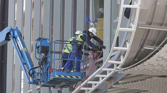 Cantabria tiene el peor mercado laboral de España