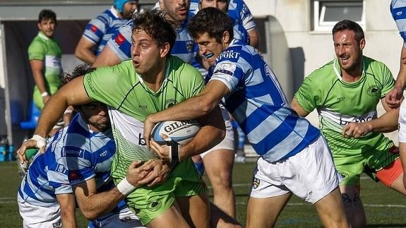 Algo más que puntos en juego