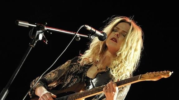"Los derechos de autor son una conquista de los compositores, es su salario"