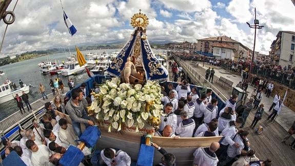 San Vicente se prepara para festejar La Folía