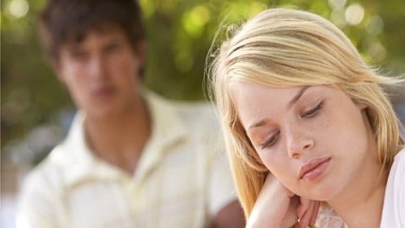 Lista de alimentos que nos deprimen