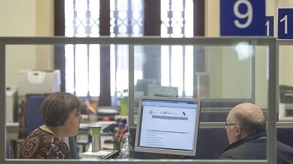 Hacienda rescata 88 millones en la lucha contra el fraude en Cantabria
