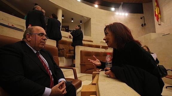 El Gobierno estudia recurrir el proyecto de los diques de La Magdalena