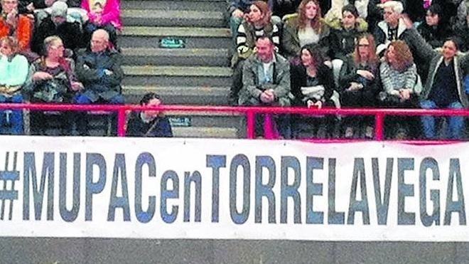 Guerra de mensajes para reclamar la sede del Mupac