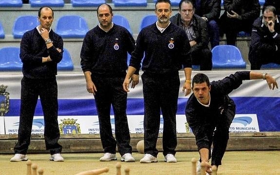 Guía deportiva para la Semana Santa