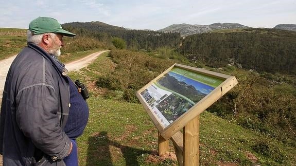 El Pleno dará luz verde a la protección del Monte Dobra