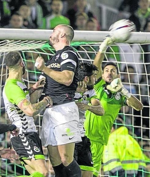 El sprint final del campeonato