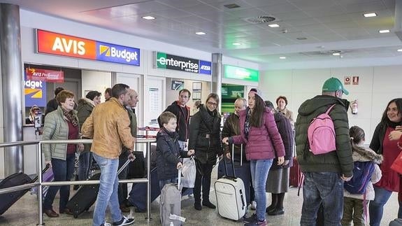 "Dos amigos iban en el metro, pero por suerte no en el vagón que explotó"