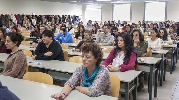 "Los opositores tienen una mentalidad errónea"