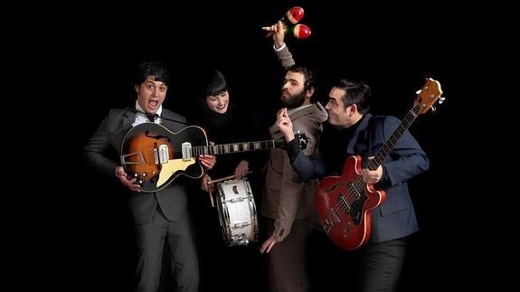 Tres días de música con el Action Weekend Festival