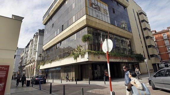 El Gobierno "pudo sobrefinanciar" a la empresa pública Sogiese en 2014