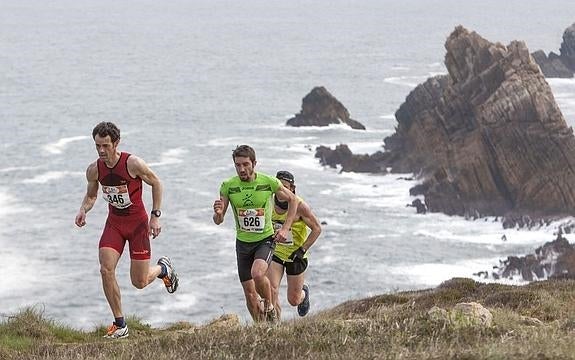 Más de un millar de deportistas participarán en el V Trail Costa Quebrada