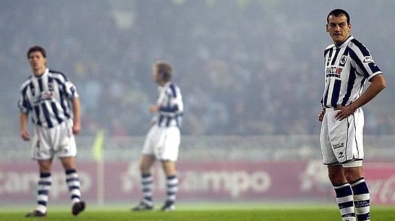 La Real Sociedad también aparece en los 'Papeles de Panamá'