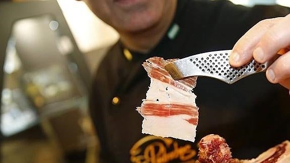 El Salón de Gourmets repasa 40 años de la evolución de la gastronomía