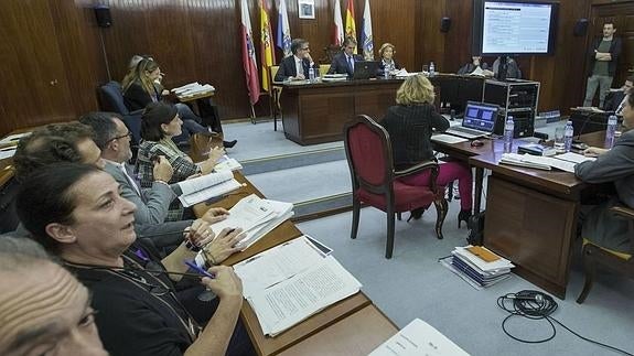 El PP plantea que los plenos vuelvan al horario matinal