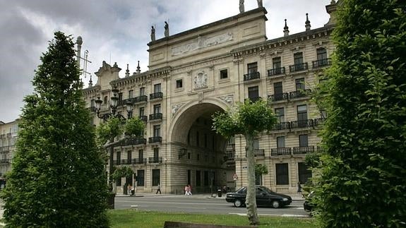 La mitad del ajuste laboral de Banco Santander serán prejubilaciones