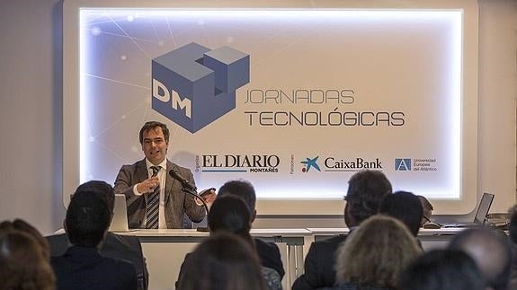 "El ADN nos permitirá atacar mejor al cáncer"