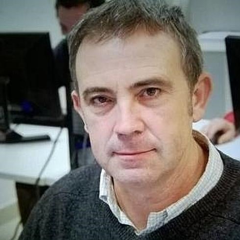 A Eloy no le tocaba trabajar